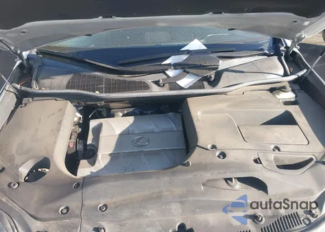 2015 Lexus Rx 350 z USA, uszkodzony, nr VIN 2T2ZK1BA2FC182520